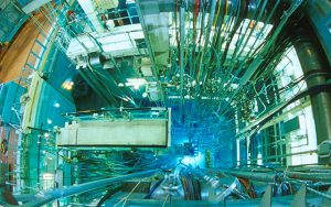 CEA - Saclay 360 Virtual Tour