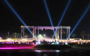 Atlantis Gala Dinner