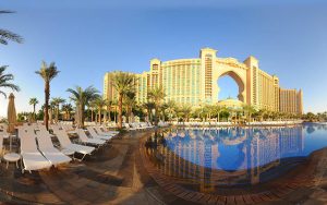 Atlantis The Palm - Virtual Tour