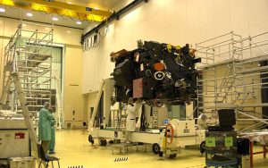 Rosetta Spacecraft - Media Coverage