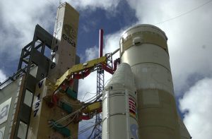 Ariane 5 Rocket - Training Material