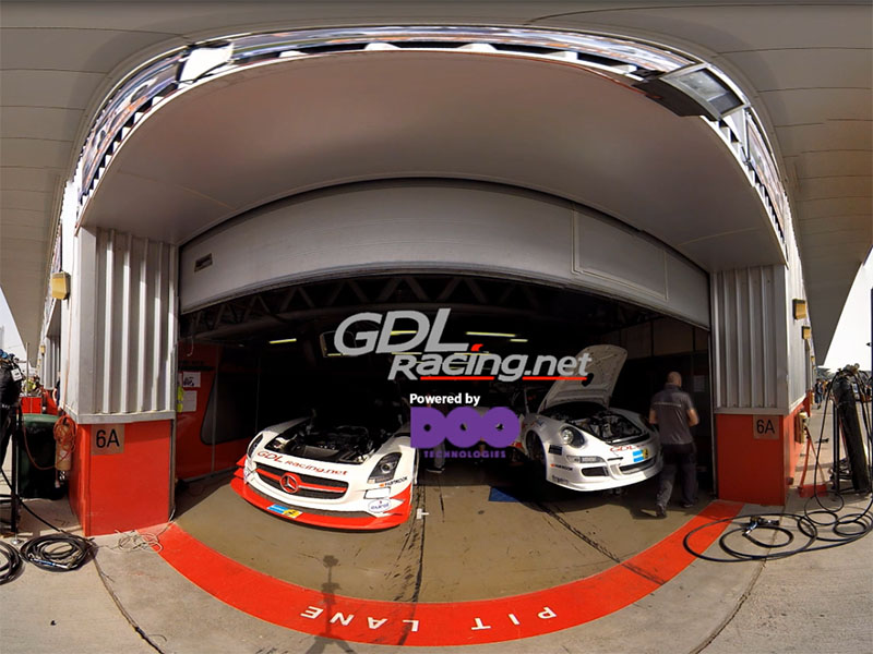 Hankook 24H Dubai
