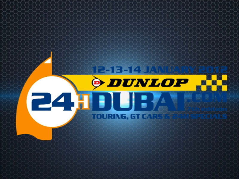 24H Dunlop Dubai